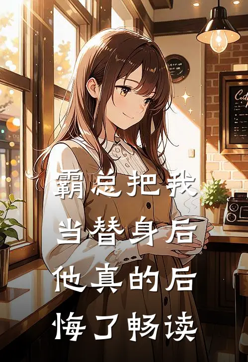 霸总把我当替身后，他真的后悔了畅读