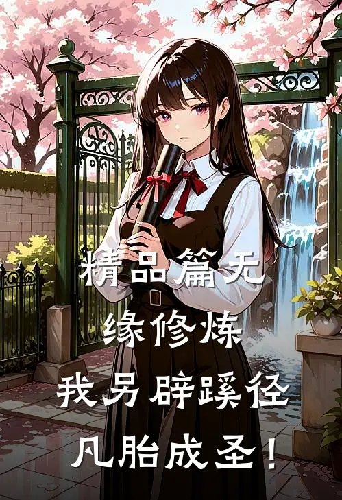 精品篇无缘修炼，我另辟蹊径凡胎成圣！