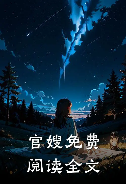 官嫂免费阅读全文