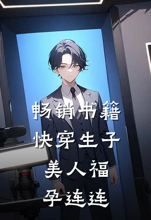 畅销书籍快穿生子，美人福孕连连