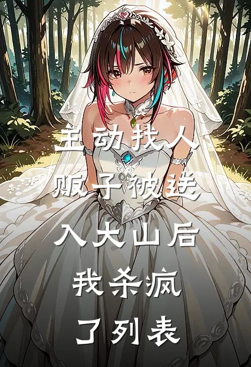 主动找人贩子被送入大山后，我杀疯了列表