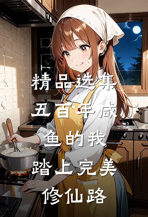 精品选集五百年咸鱼的我，踏上完美修仙路