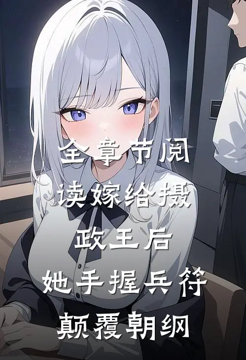 全章节阅读嫁给摄政王后，她手握兵符颠覆朝纲
