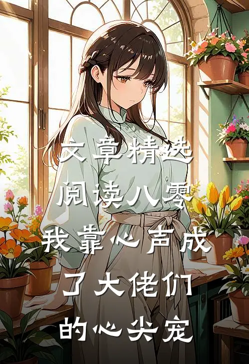 文章精选阅读八零：我靠心声成了大佬们的心尖宠