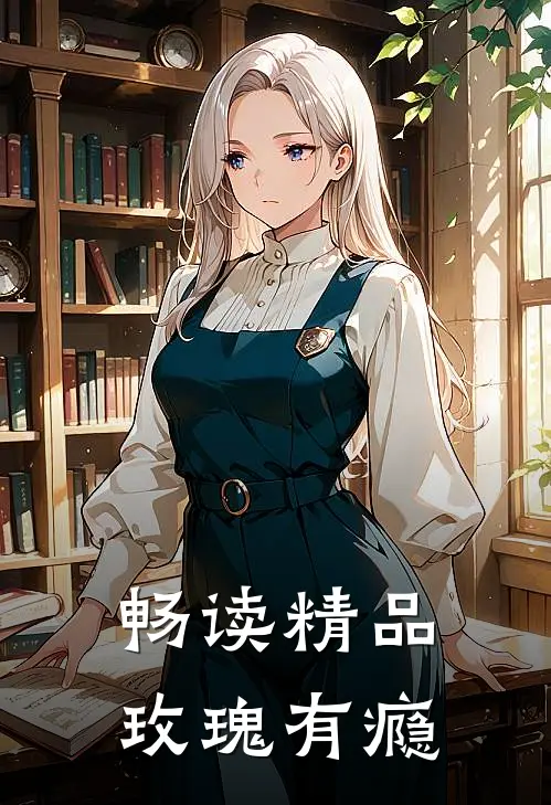 畅读精品玫瑰有瘾