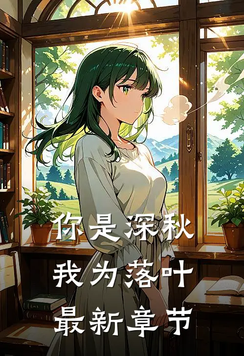 你是深秋我为落叶最新章节