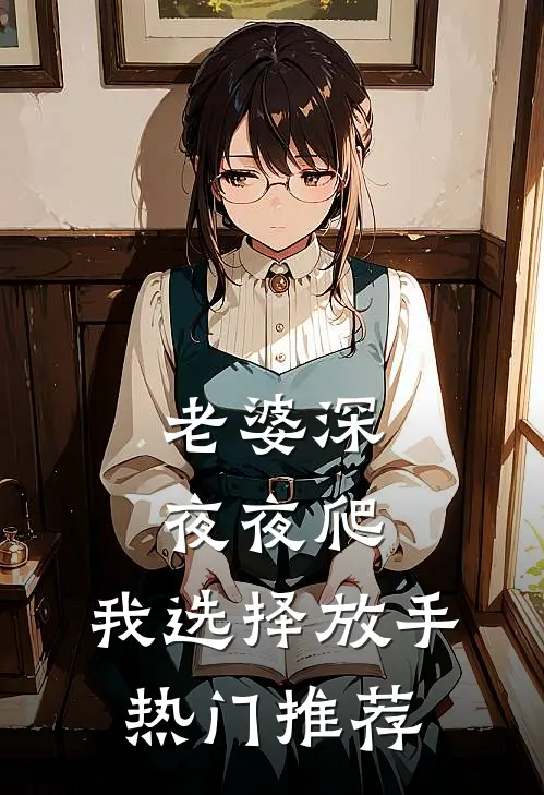 老婆深夜夜爬，我选择放手热门推荐