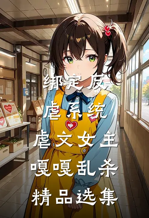 绑定反虐系统，虐文女主嘎嘎乱杀精品选集