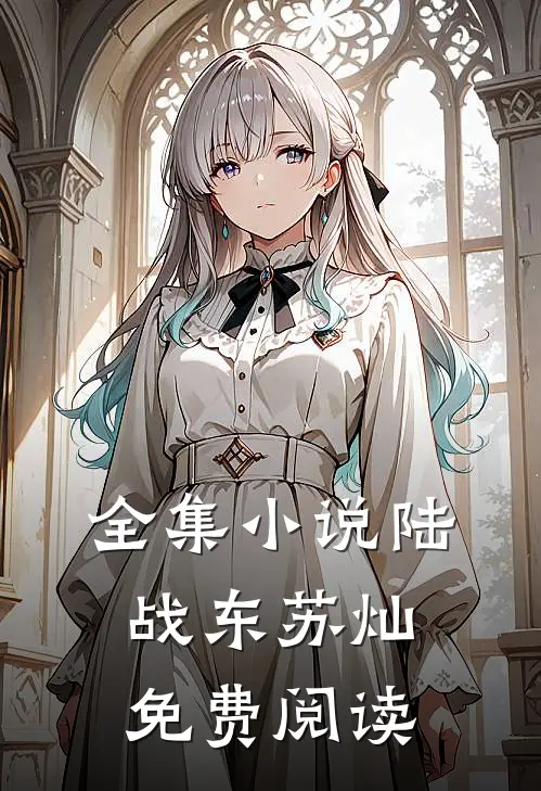 全集小说陆战东苏灿免费阅读