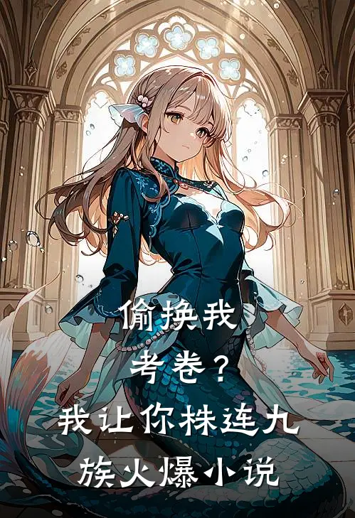 偷换我考卷？我让你株连九族火爆小说