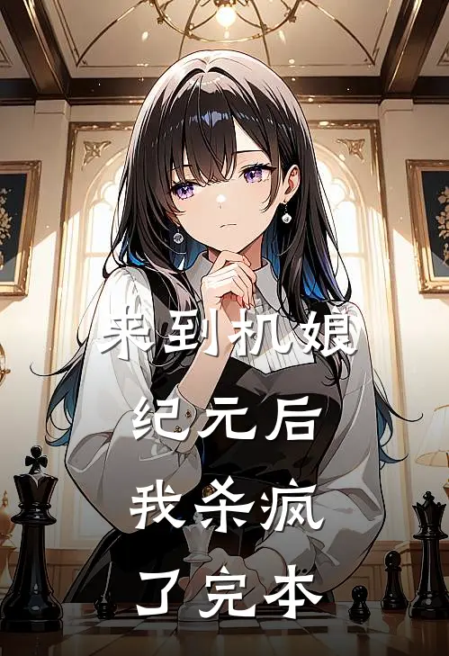 来到机娘纪元后，我杀疯了完本