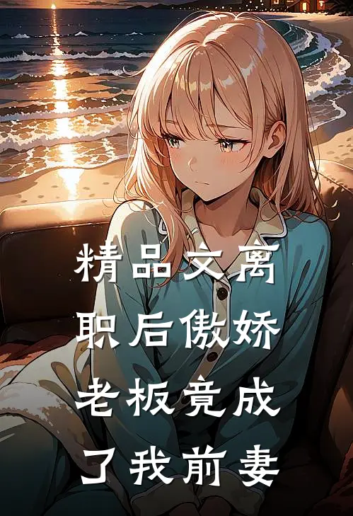 精品文离职后傲娇老板竟成了我前妻