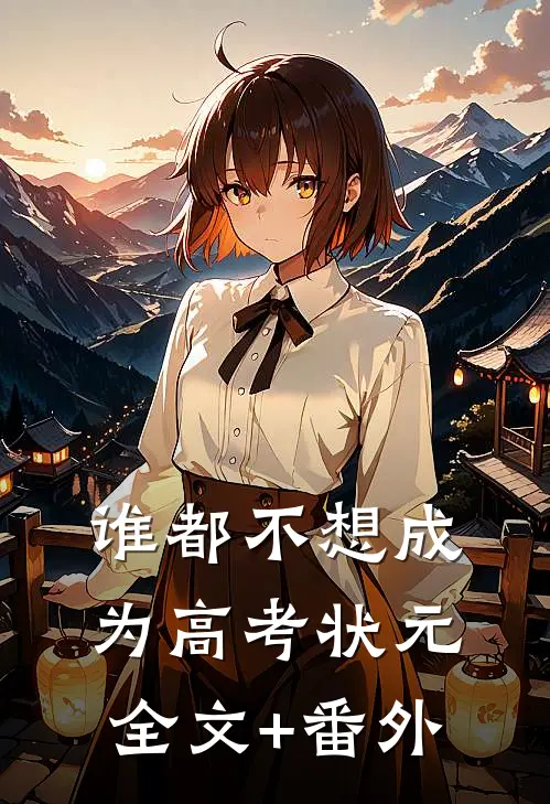 谁都不想成为高考状元全文+番外