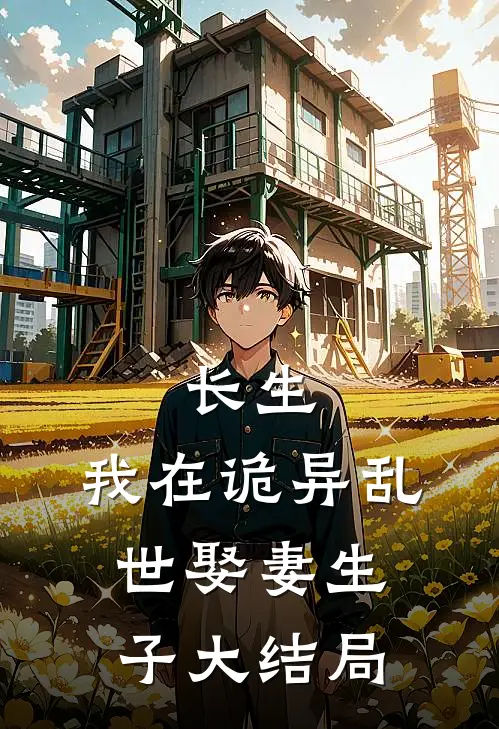 长生：我在诡异乱世娶妻生子大结局