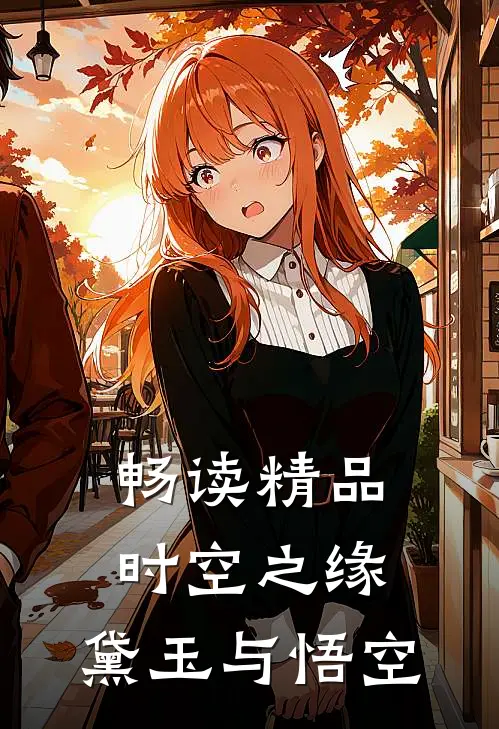 畅读精品时空之缘：黛玉与悟空