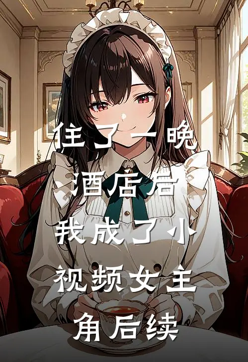 住了一晚酒店后，我成了小视频女主角后续