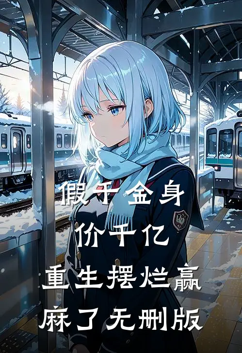 假千金身价千亿，重生摆烂赢麻了无删版