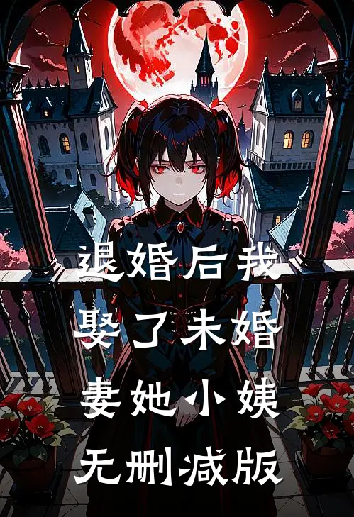 退婚后我娶了未婚妻她小姨无删减版