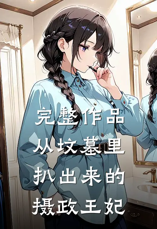 完整作品从坟墓里扒出来的摄政王妃