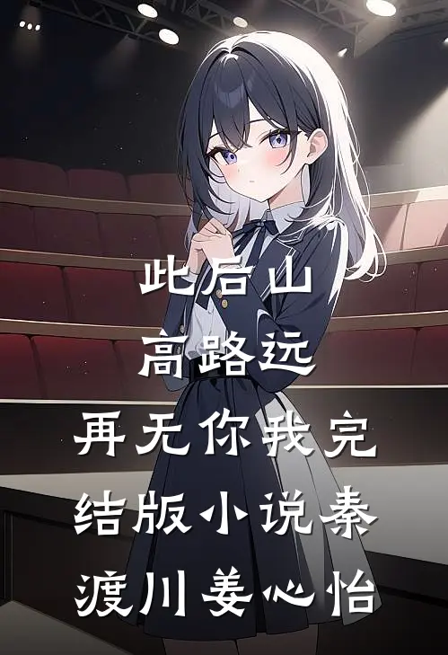此后山高路远，再无你我完结版小说秦渡川姜心怡