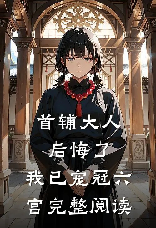 首辅大人后悔了，我已宠冠六宫完整阅读