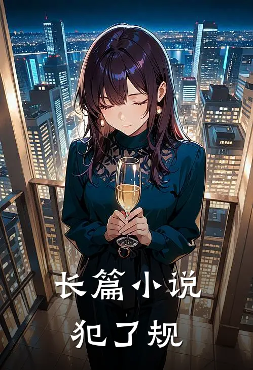 长篇小说犯了规