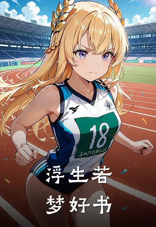 浮生若梦好书