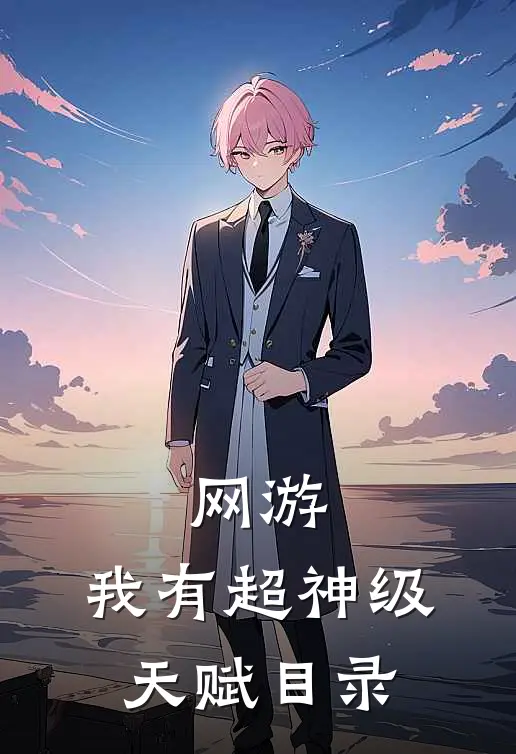 网游：我有超神级天赋目录