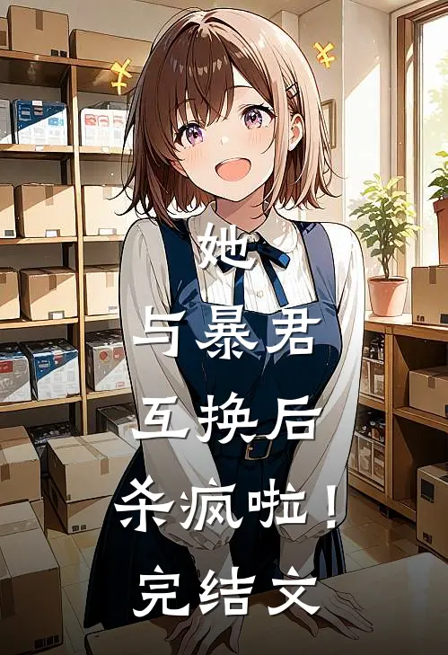 她,与暴君互换后,杀疯啦!完结文章