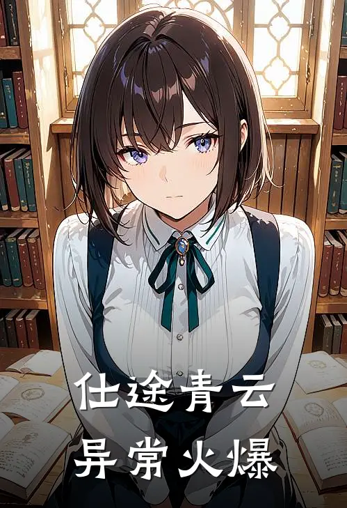 仕途青云异常火爆