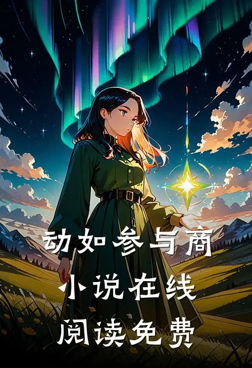动如参与商小说在线阅读免费
