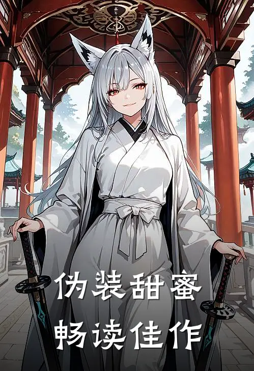 伪装甜蜜畅读佳作