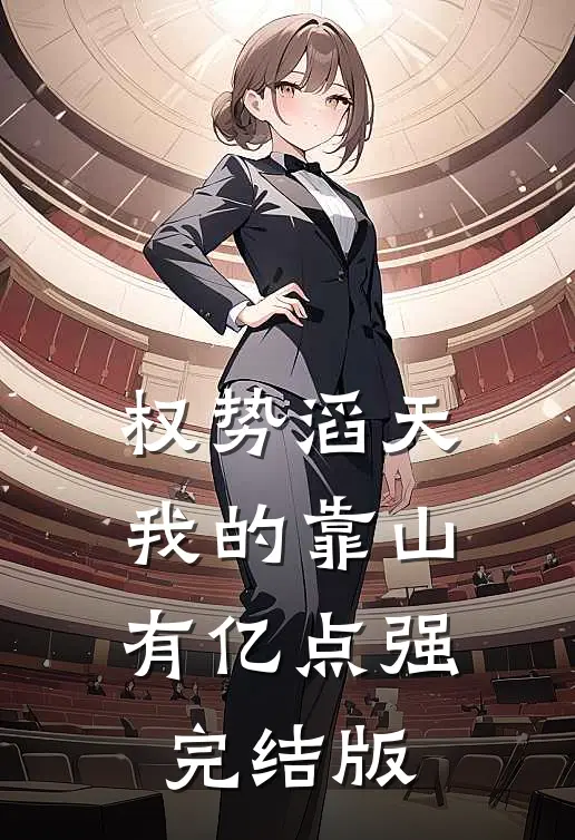 权势滔天：我的靠山有亿点强完结版