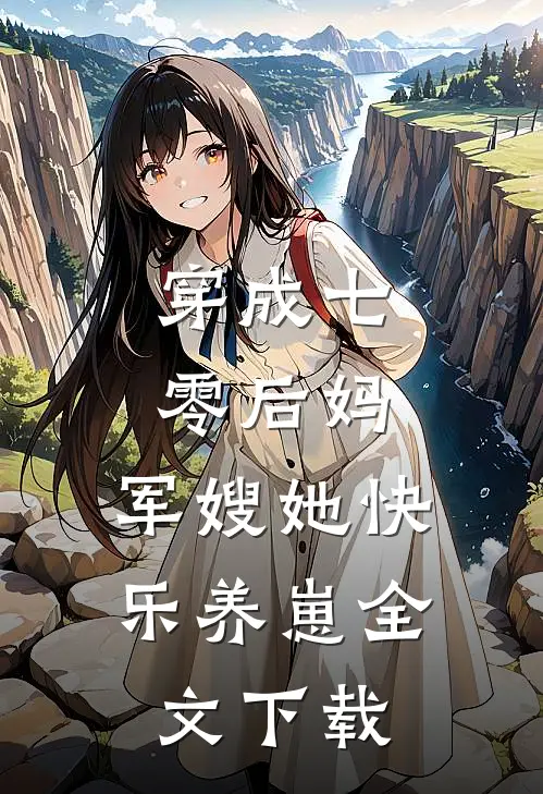 穿成七零后妈，军嫂她快乐养崽全文下载