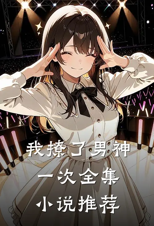 我撩了男神一次全集小说推荐