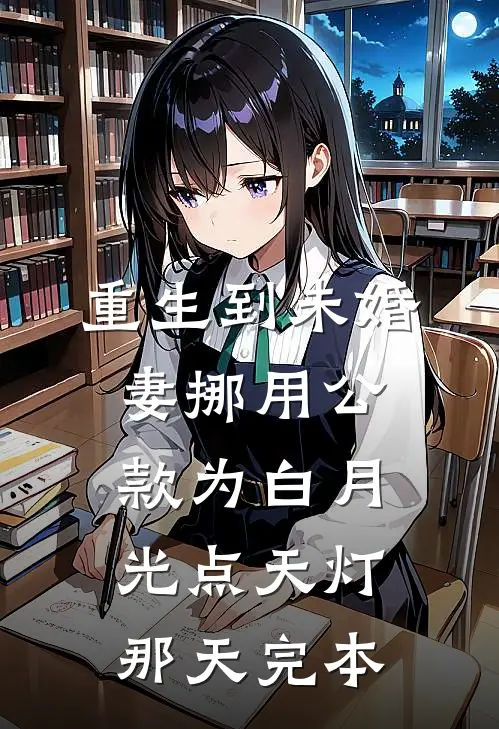 重生到未婚妻挪用公款为白月光点天灯那天完本