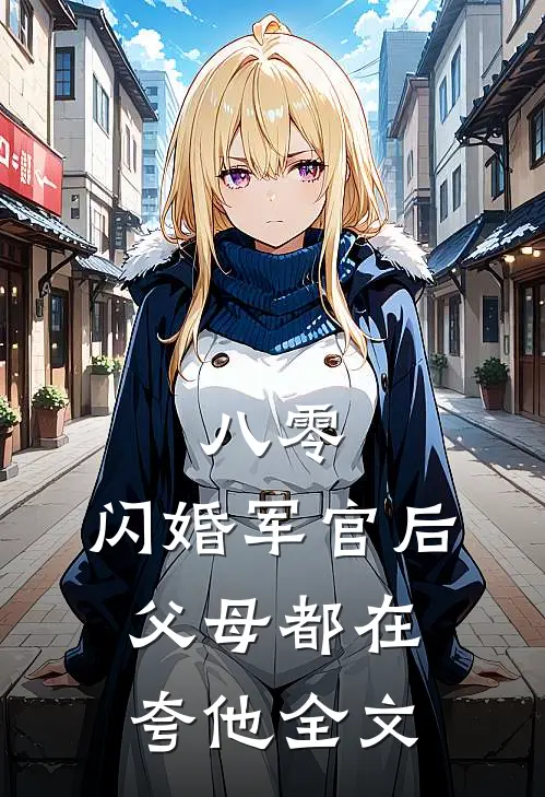 八零：闪婚军官后，父母都在夸他全文