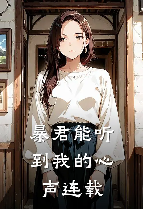 暴君能听到我的心声连载