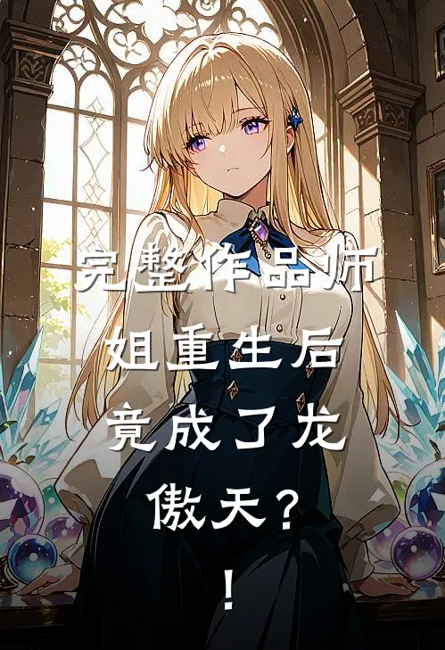 完整作品师姐重生后，竟成了龙傲天？！