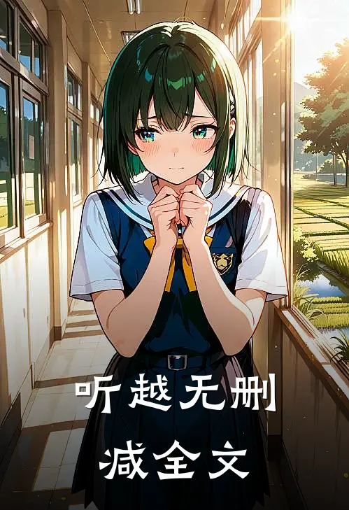 听越无删减全文