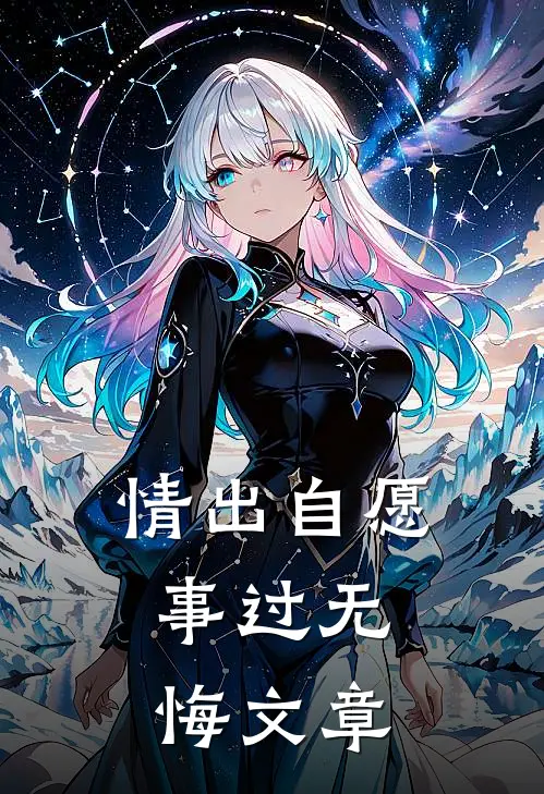 情出自愿，事过无悔文章