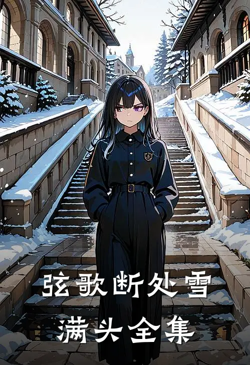 弦歌断处雪满头全集