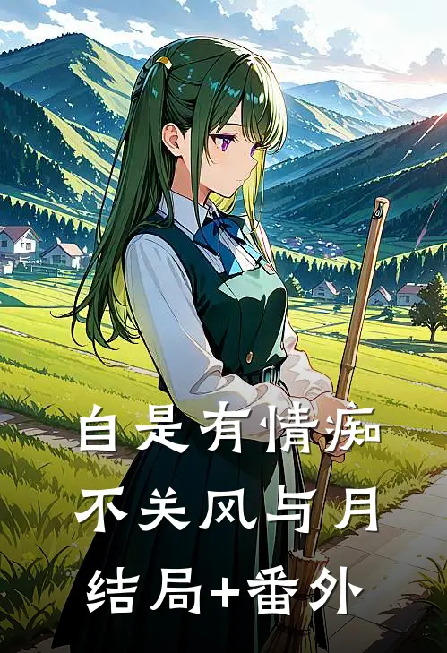 自是有情痴，不关风与月结局+番外