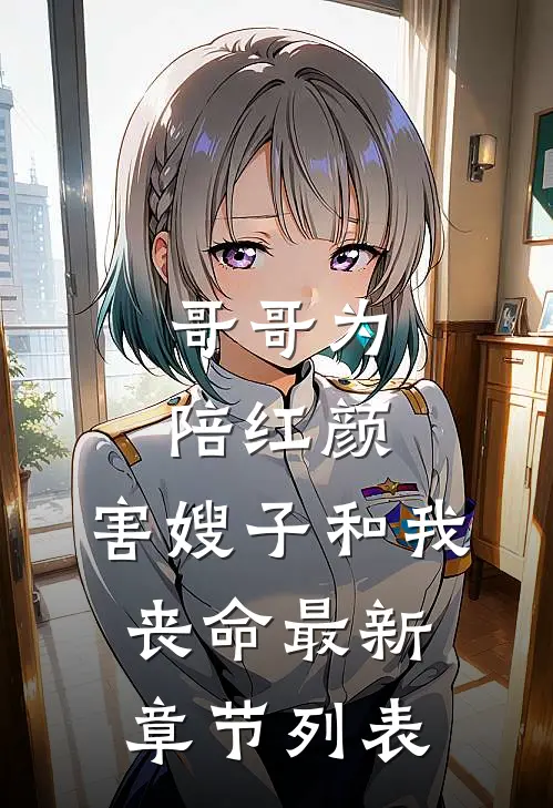 哥哥为陪红颜，害嫂子和我丧命最新章节列表