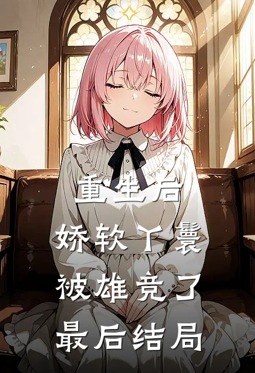重生后，娇软丫鬟被雄竞了最后结局