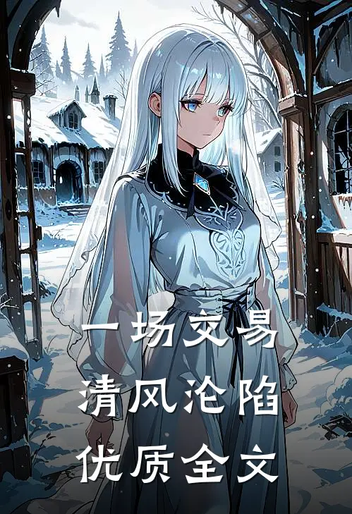 一场交易，清风沦陷优质全文