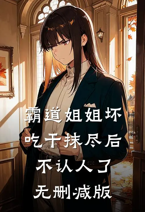 霸道姐姐坏，吃干抹尽后不认人了无删减版