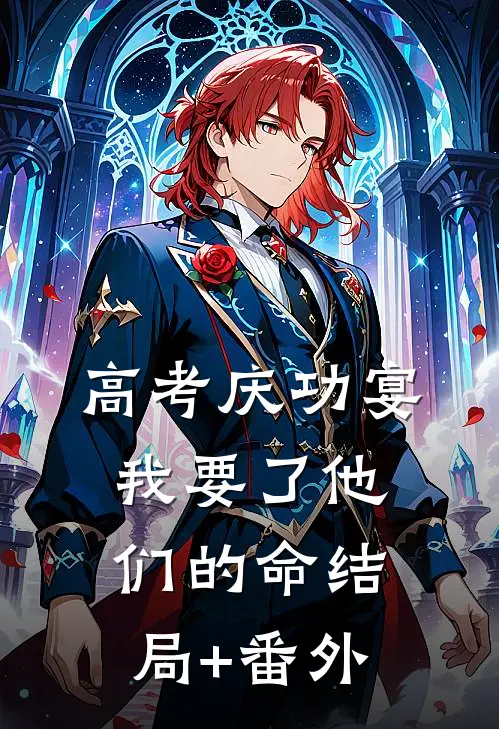 高考庆功宴，我要了他们的命结局+番外
