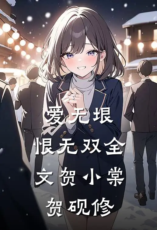 爱无垠，恨无双全文贺小棠贺砚修