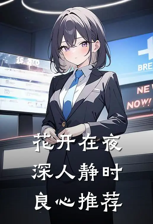 花开在夜深人静时良心推荐